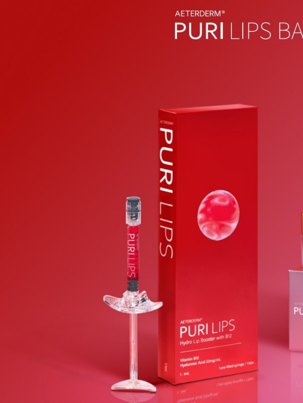 Puri Lips